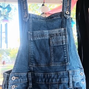 ARIZONA JEANS Women's Overalls